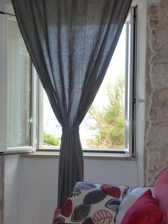 Apartment Sunrise Korčula Eksteriør bilde